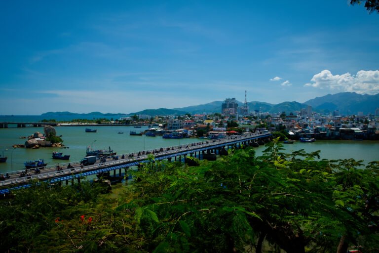 Vietnam Nha Trang