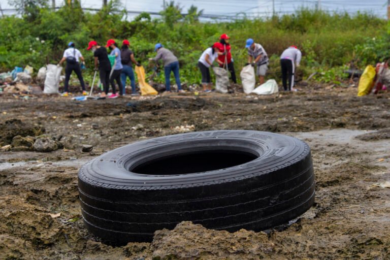 In the photo is the coastal clean-up activity that we conducted last June 05, 2022, in Brgy. Ibo Lapu-Lapu City Cebu as a part of our participation in the “Aksyon Para Sa Natatanging Mundo” (Action for One Planet), a simultaneous environmental protection activities headed by the Department of Environment and Natural Resources (DENR) Philippines.