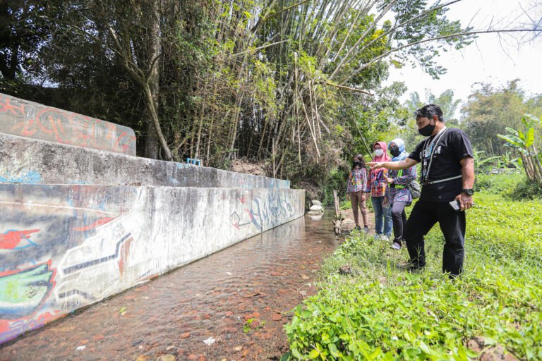 Protecting Spring, Sustaining Water Supply