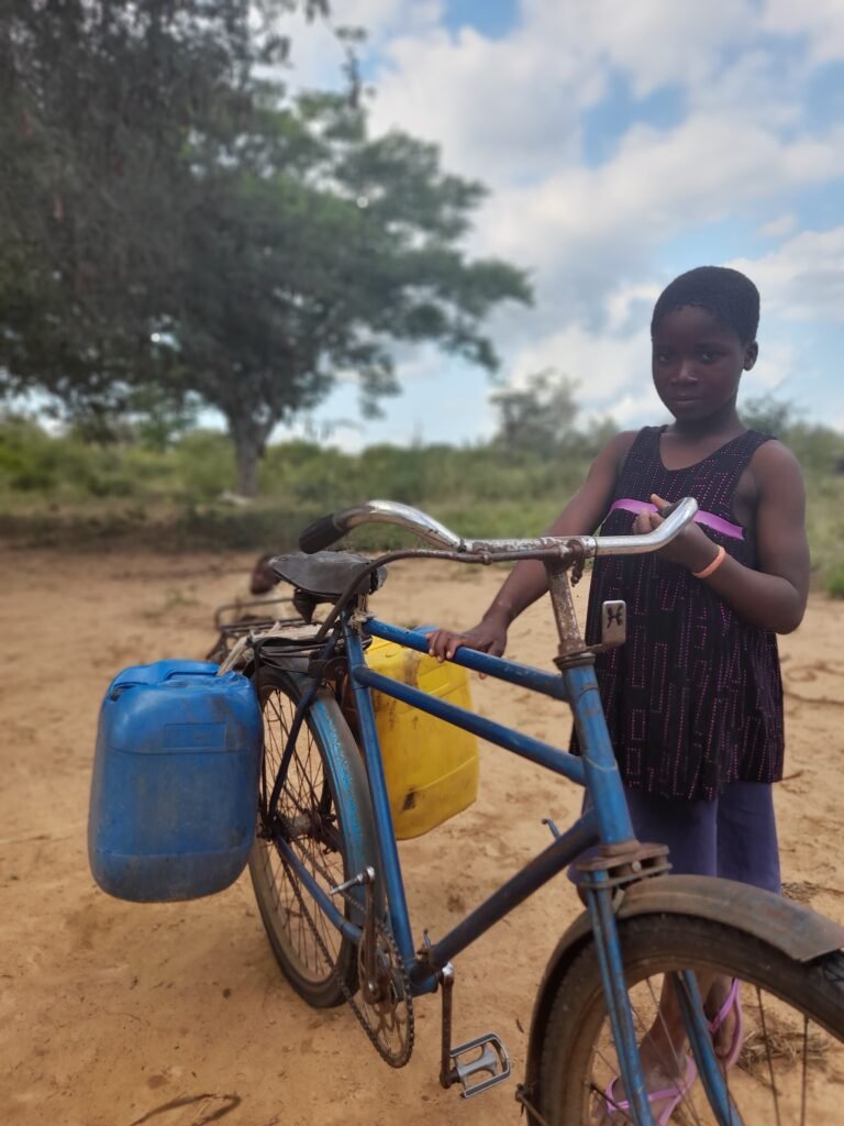 Right to Water