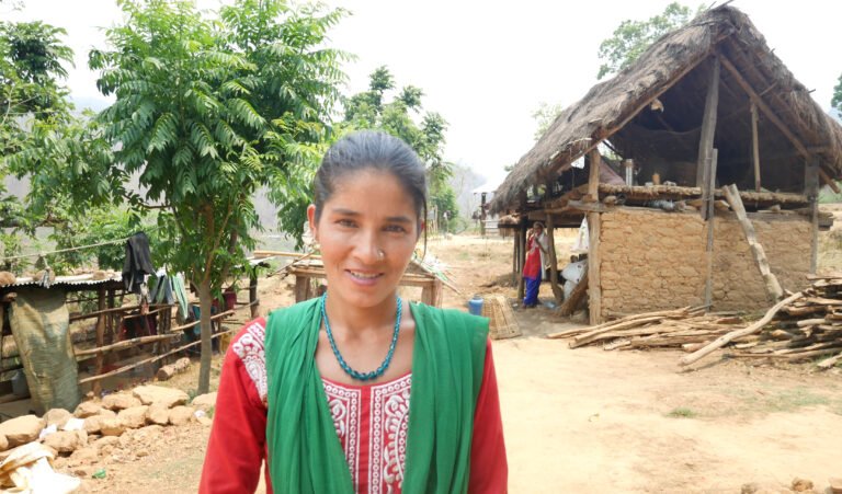 Multiple Use Water System (MUS), Resilience, Community Forestry