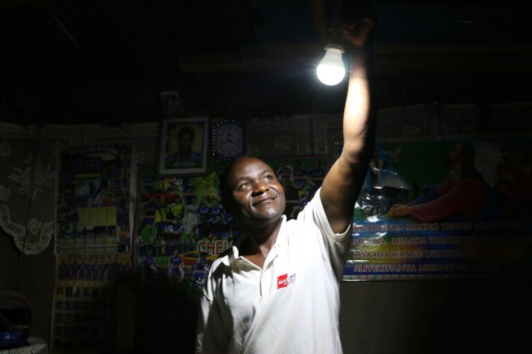 Power Africa: Renewable Energy and Energy Efficient Technologies